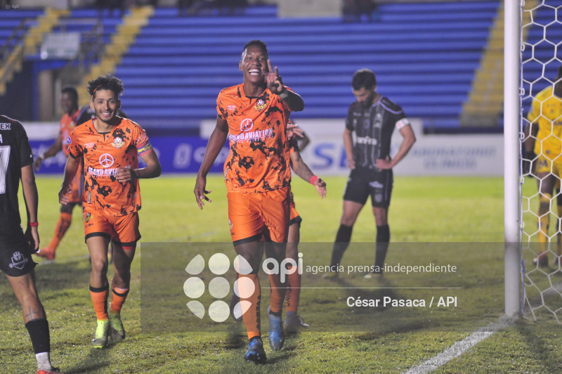 FBL LIGAPRO Libertad vs Tecnico universitario