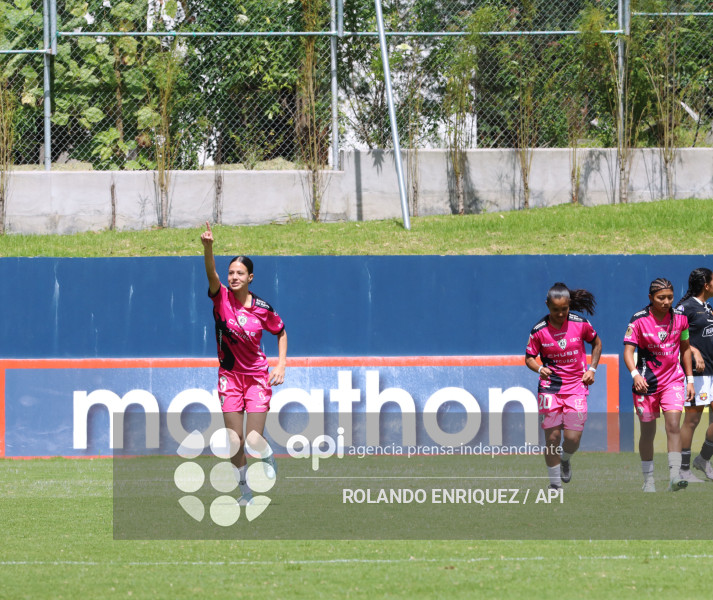 FBL SUPERLIGA FEMENINA INDEPENDIENTE VS BARCELONA