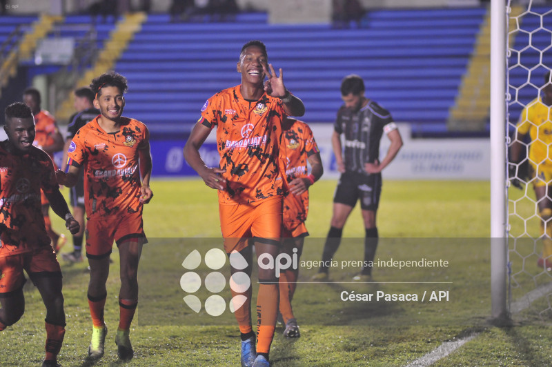 FBL LIGAPRO Libertad vs Tecnico universitario