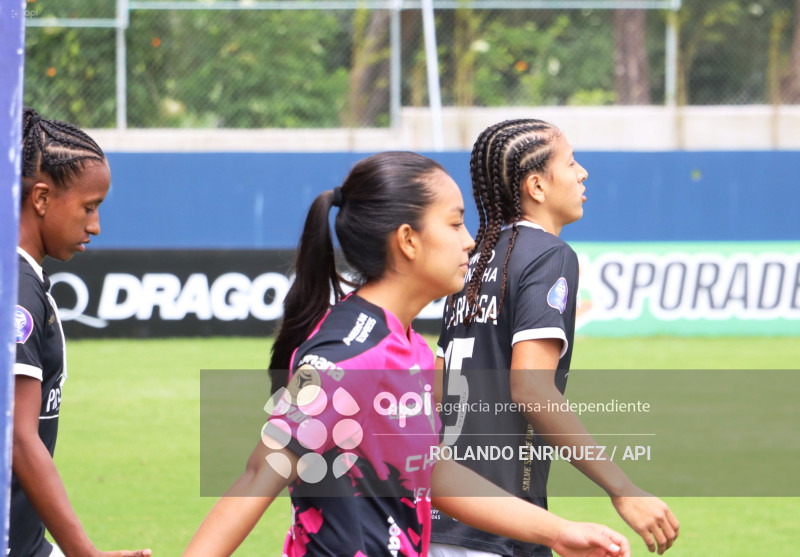 FBL SUPERLIGA FEMENINA INDEPENDIENTE VS BARCELONA