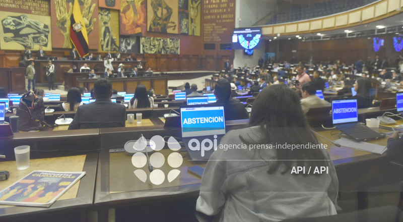 ASAMBLEA PARTIDOS POLITICOS