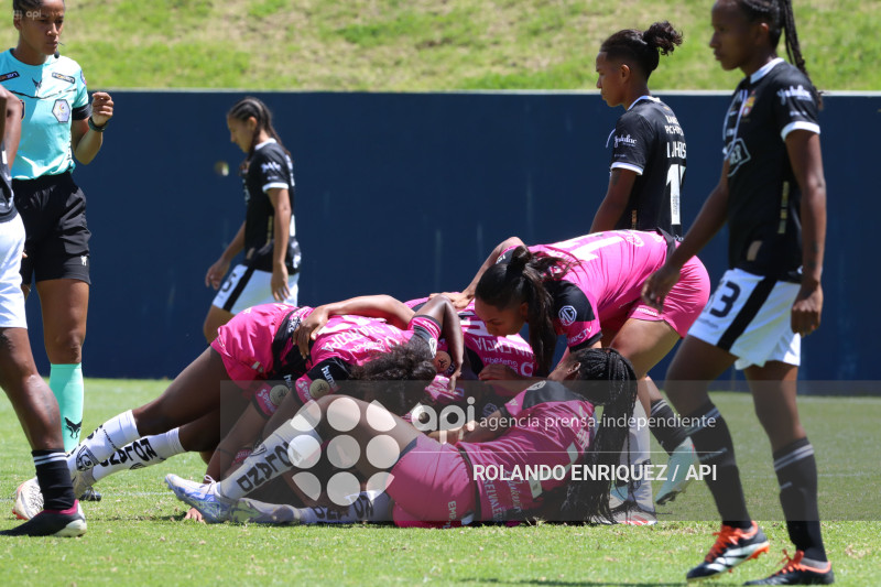 FBL SUPERLIGA FEMENINA INDEPENDIENTE VS BARCELONA