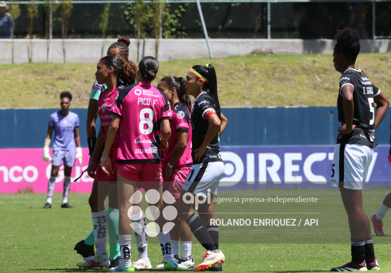 FBL SUPERLIGA FEMENINA INDEPENDIENTE VS BARCELONA