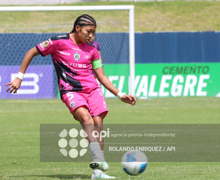 FBL SUPERLIGA FEMENINA INDEPENDIENTE VS BARCELONA