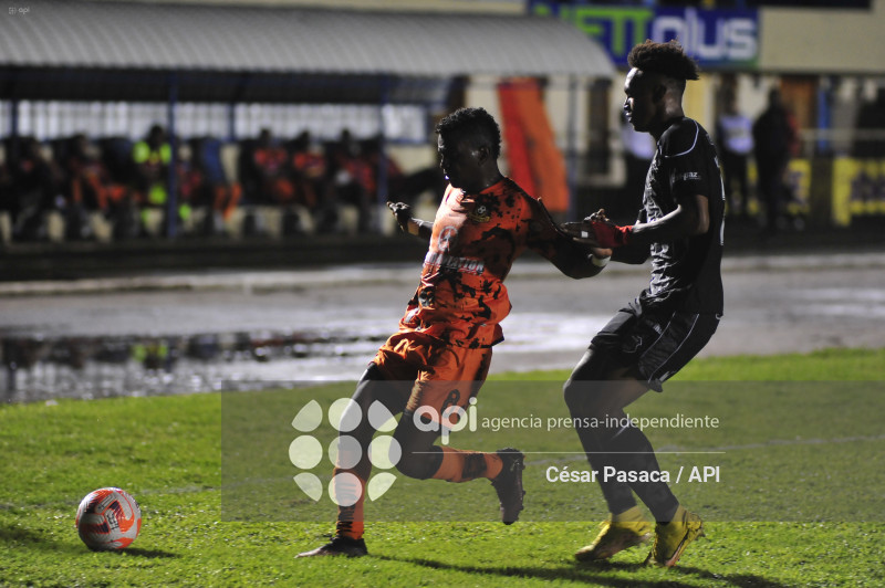 FBL LIGAPRO Libertad vs Tecnico universitario