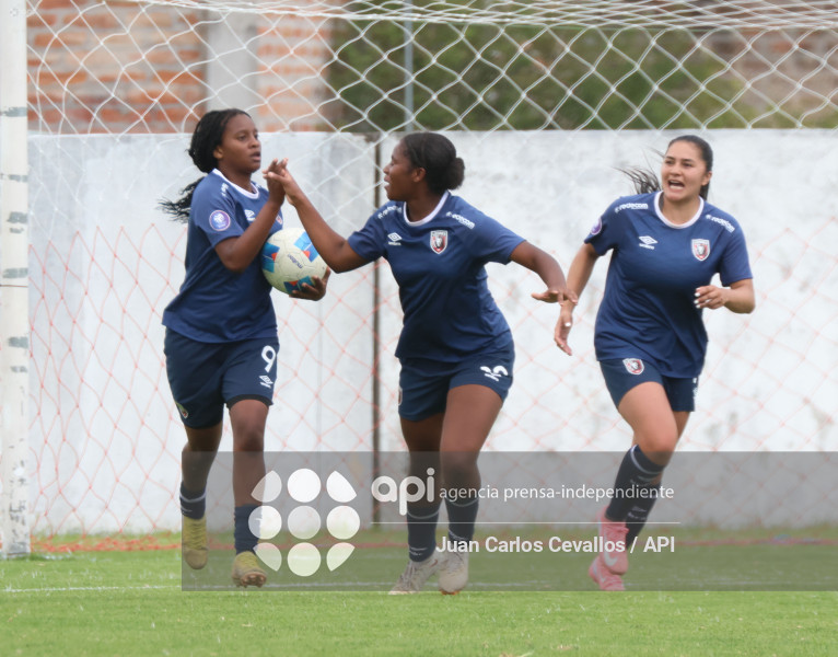 FBL-SUPERLIGA-LEONES-VINOTINTO FC