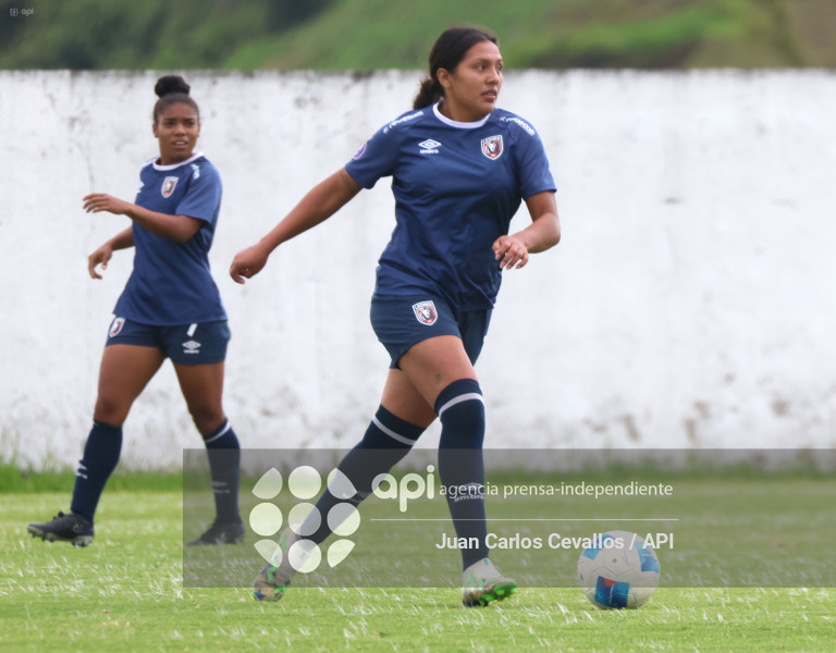 FBL-SUPERLIGA-LEONES-VINOTINTO FC