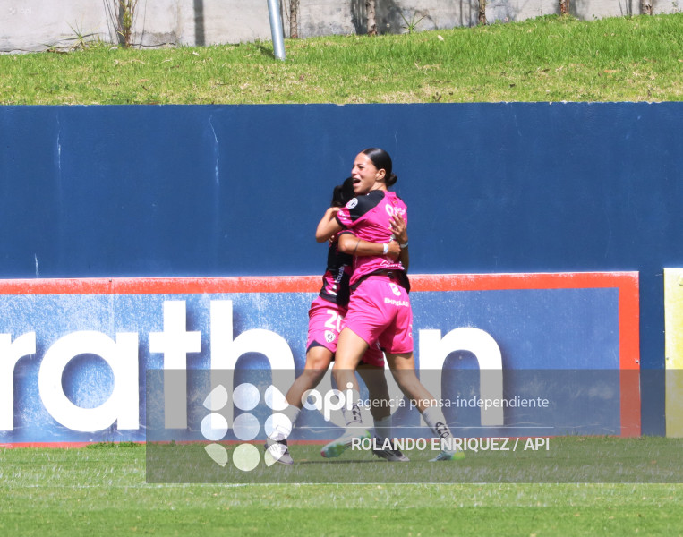 FBL SUPERLIGA FEMENINA INDEPENDIENTE VS BARCELONA