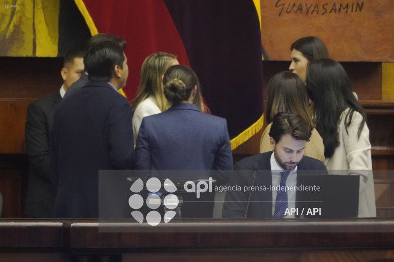 ASAMBLEA PARTIDOS POLITICOS