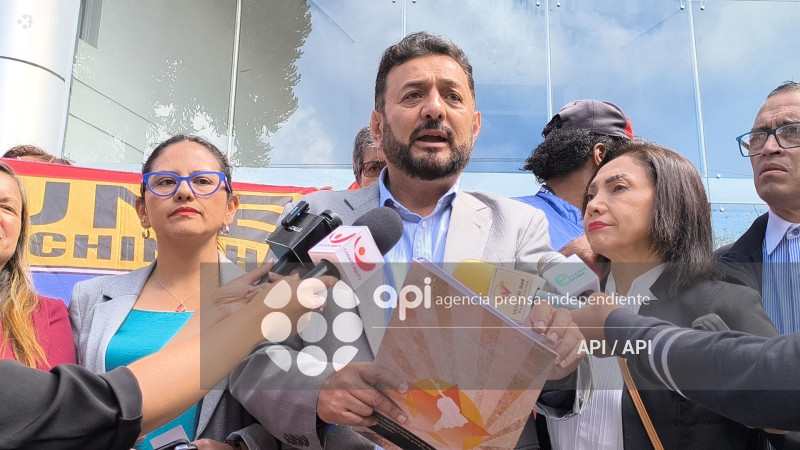 UNIDAD POPULAR CORTE CONSTITUCIONAL