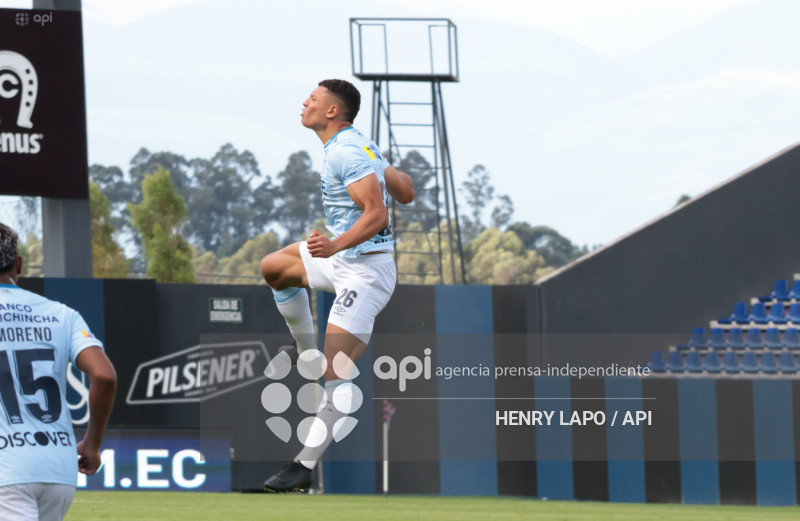 FBL LIGAPRO EL NACIONAL VS CATOLICA