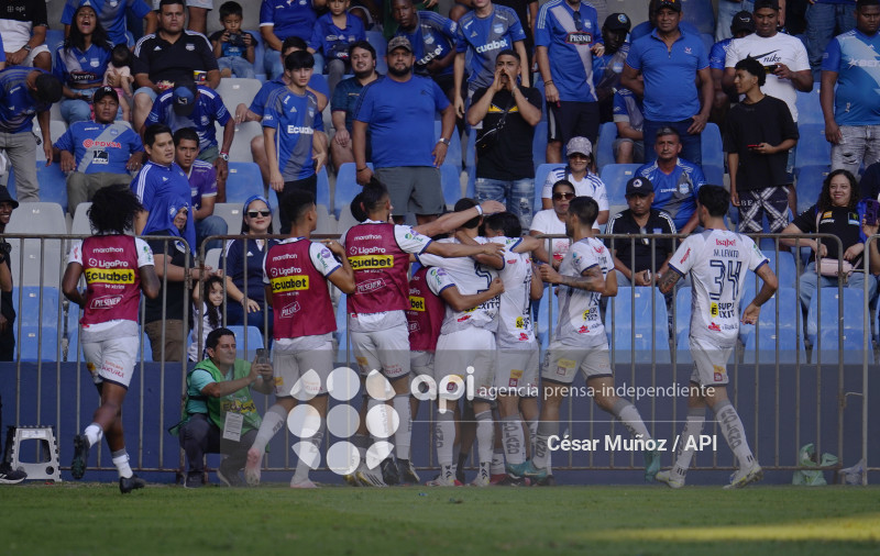 FBL-LIGAPRO-EMELEC-DELFIN