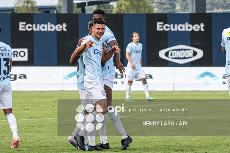 FBL LIGAPRO EL NACIONAL VS CATOLICA