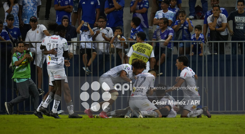 FBL-LIGAPRO-EMELEC-DELFIN