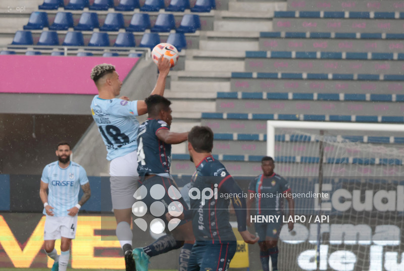FBL LIGAPRO EL NACIONAL VS CATOLICA