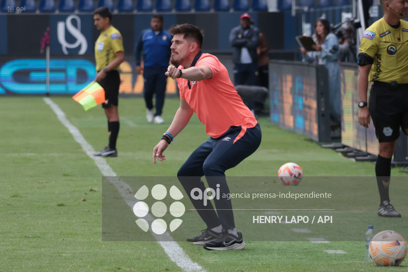 FBL LIGAPRO EL NACIONAL VS CATOLICA