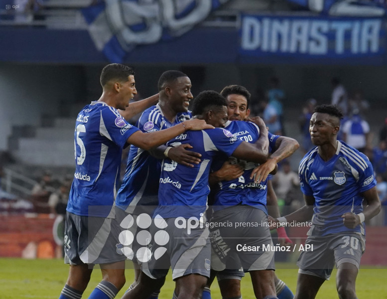 FBL-LIGAPRO-EMELEC-DELFIN