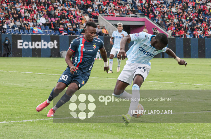 FBL LIGAPRO EL NACIONAL VS CATOLICA