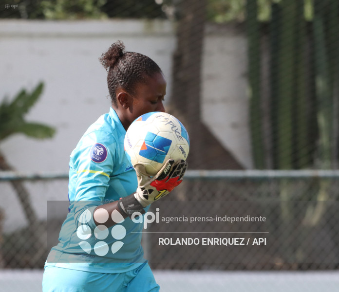 FBL SUPERLIGA FEMENINA ESPUCE  VS NANAS