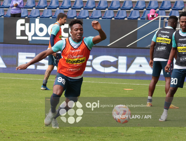 FBL LIGAPRO EL NACIONAL VS CATOLICA