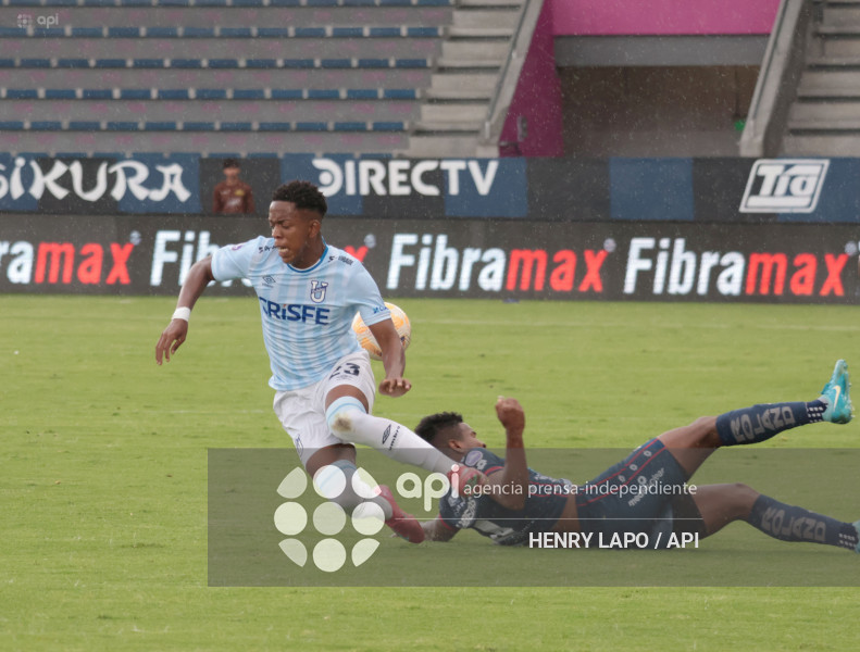 FBL LIGAPRO EL NACIONAL VS CATOLICA