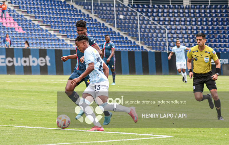 FBL LIGAPRO EL NACIONAL VS CATOLICA