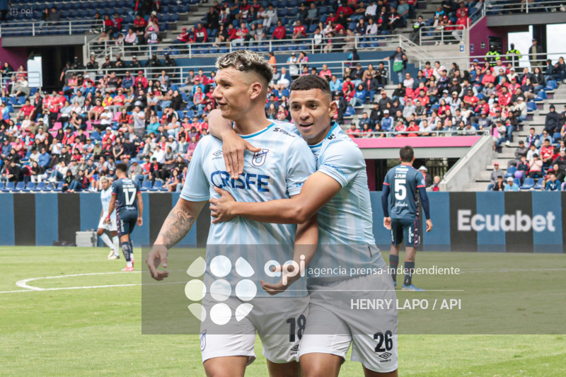 FBL LIGAPRO EL NACIONAL VS CATOLICA
