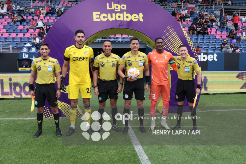 FBL LIGAPRO EL NACIONAL VS CATOLICA
