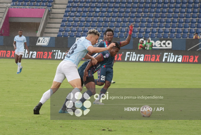 FBL LIGAPRO EL NACIONAL VS CATOLICA