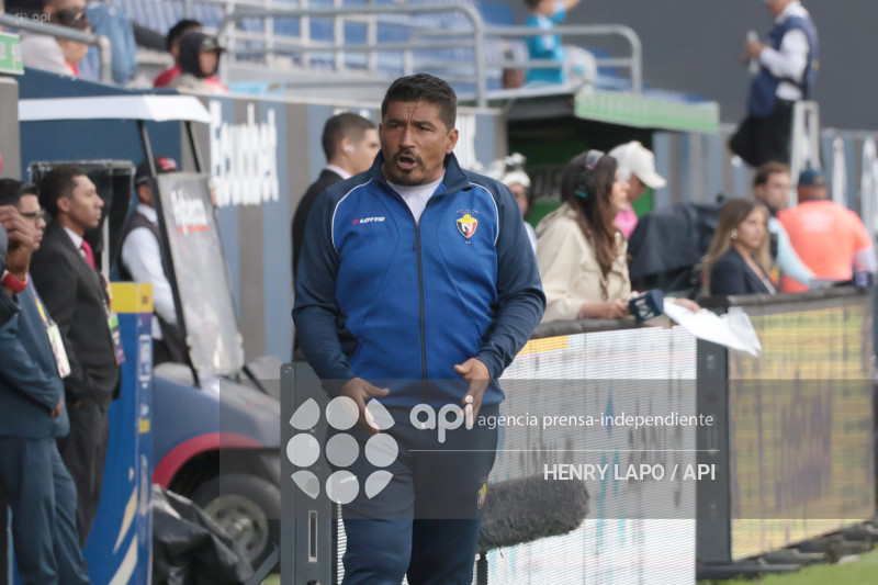 FBL LIGAPRO EL NACIONAL VS CATOLICA