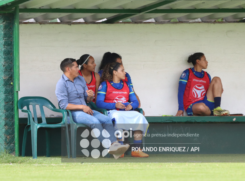 FBL SUPERLIGA FEMENINA ESPUCE  VS NANAS