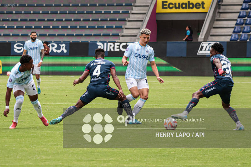 FBL LIGAPRO EL NACIONAL VS CATOLICA
