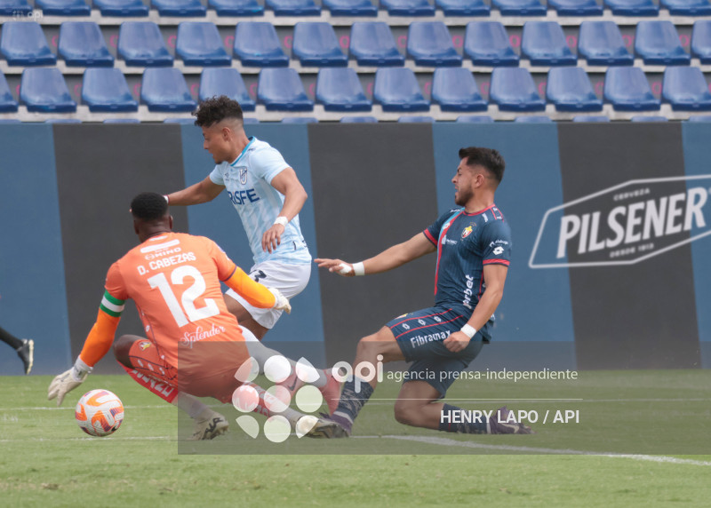 FBL LIGAPRO EL NACIONAL VS CATOLICA