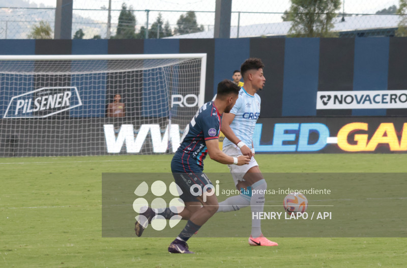 FBL LIGAPRO EL NACIONAL VS CATOLICA