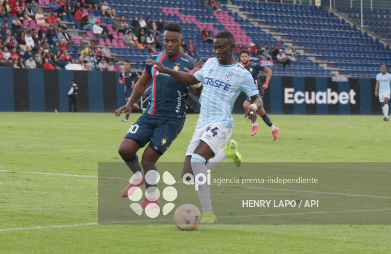 FBL LIGAPRO EL NACIONAL VS CATOLICA