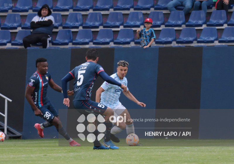 FBL LIGAPRO EL NACIONAL VS CATOLICA
