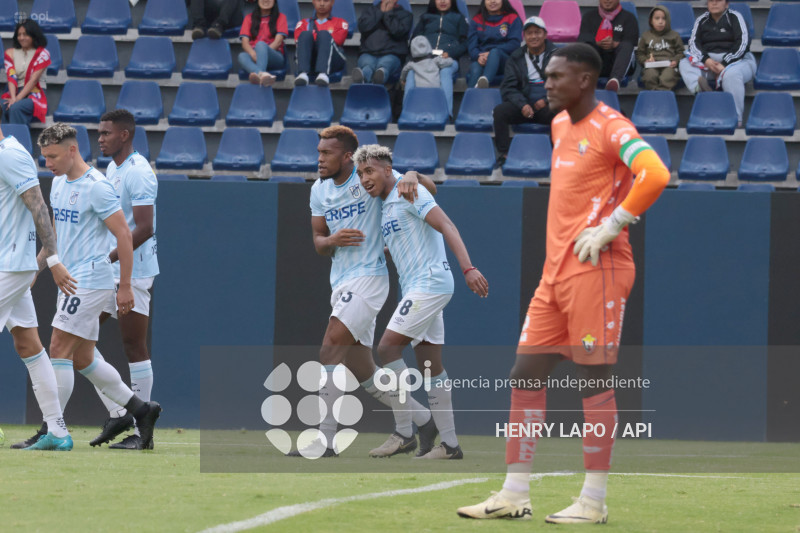 FBL LIGAPRO EL NACIONAL VS CATOLICA