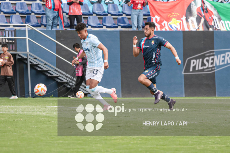 FBL LIGAPRO EL NACIONAL VS CATOLICA