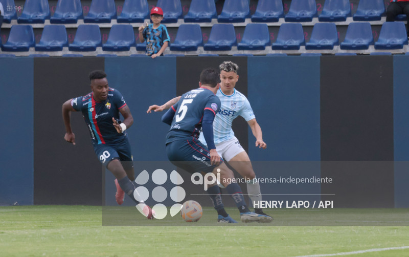 FBL LIGAPRO EL NACIONAL VS CATOLICA