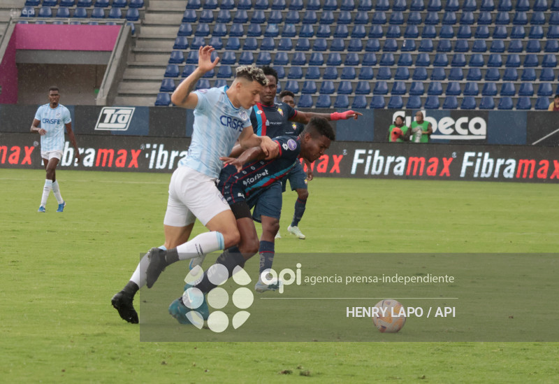 FBL LIGAPRO EL NACIONAL VS CATOLICA