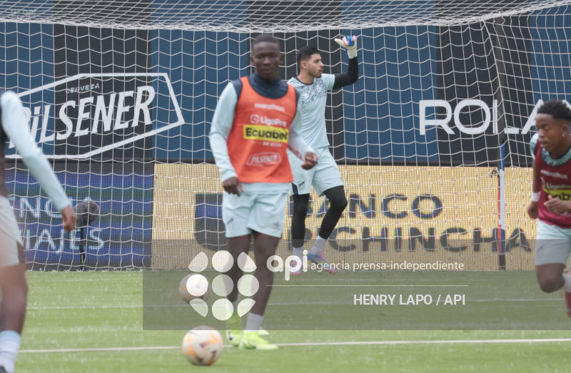 FBL LIGAPRO EL NACIONAL VS CATOLICA