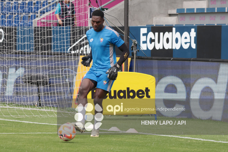 FBL LIGAPRO EL NACIONAL VS CATOLICA