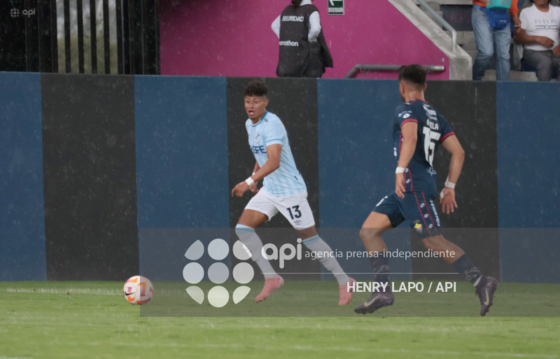 FBL LIGAPRO EL NACIONAL VS CATOLICA