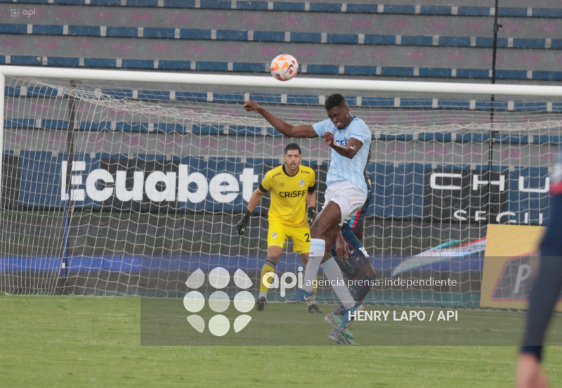 FBL LIGAPRO EL NACIONAL VS CATOLICA
