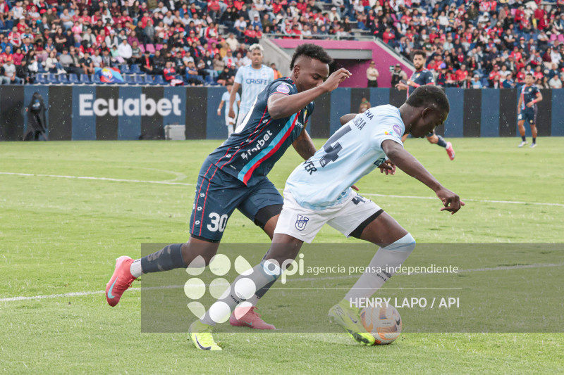 FBL LIGAPRO EL NACIONAL VS CATOLICA