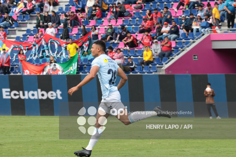FBL LIGAPRO EL NACIONAL VS CATOLICA