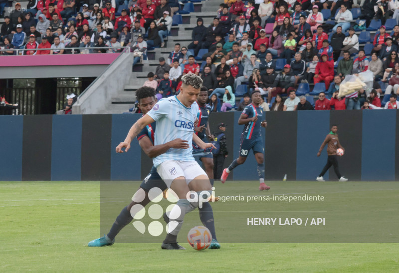 FBL LIGAPRO EL NACIONAL VS CATOLICA