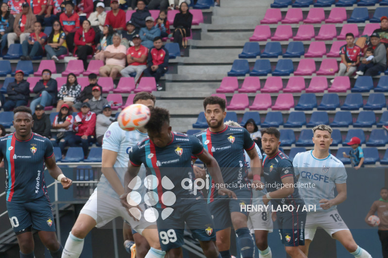 FBL LIGAPRO EL NACIONAL VS CATOLICA