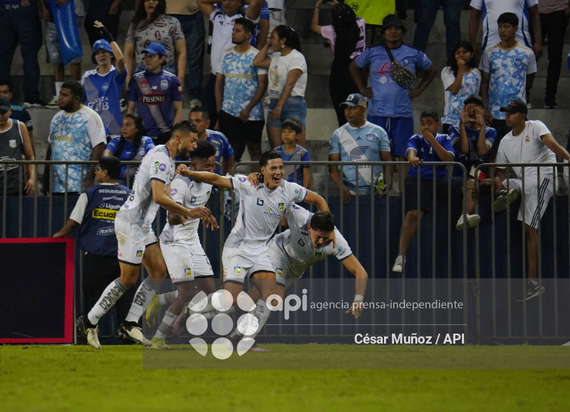 FBL-LIGAPRO-EMELEC-DELFIN
