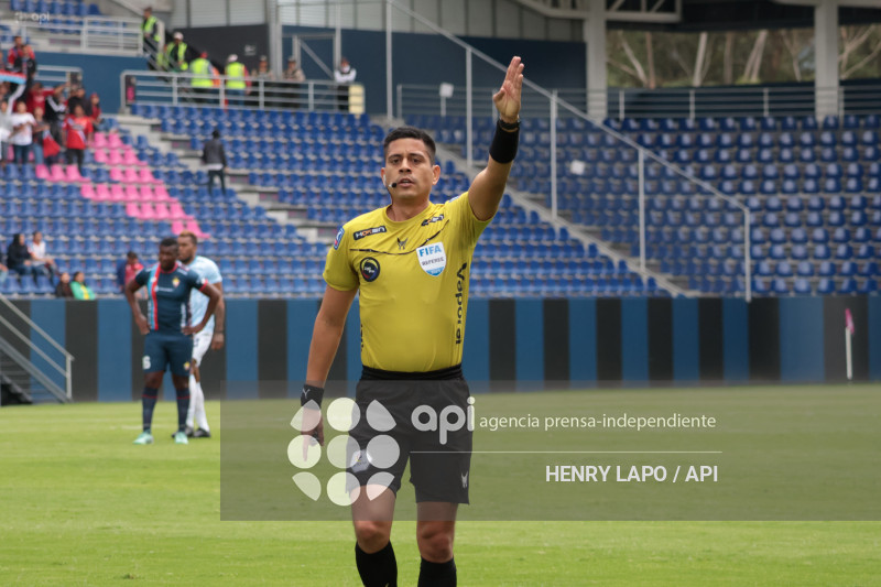 FBL LIGAPRO EL NACIONAL VS CATOLICA